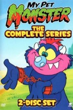 Watch My Pet Monster Vumoo